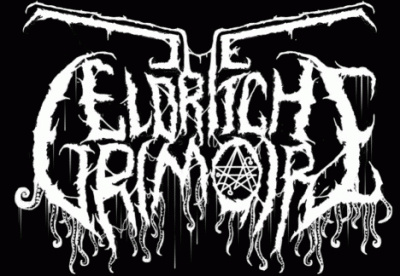 logo The Eldritch Grimoire